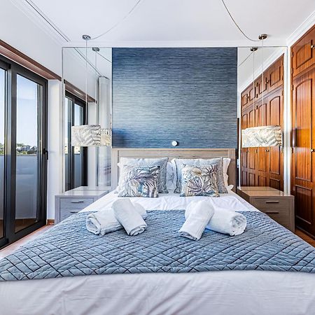 Sea La Vie Beach & Golf Apartment Lagos Luaran gambar