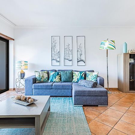 Sea La Vie Beach & Golf Apartment Lagos Luaran gambar