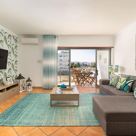 Sea La Vie Beach & Golf Apartment Lagos Luaran gambar