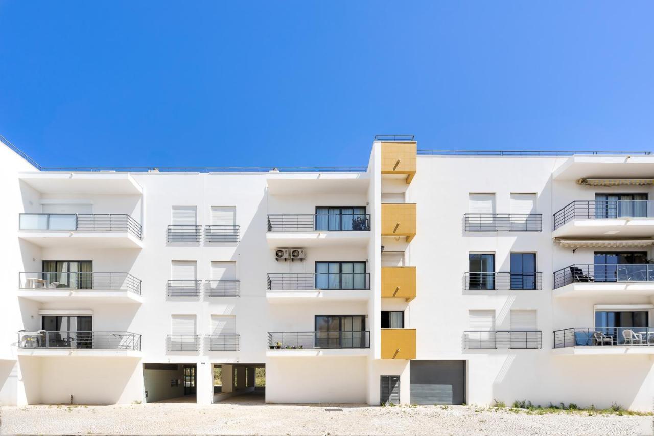 Sea La Vie Beach & Golf Apartment Lagos Luaran gambar