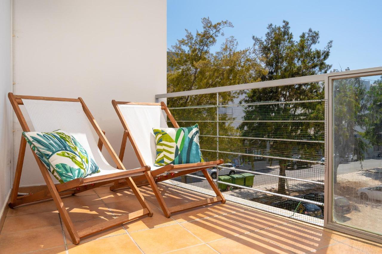 Sea La Vie Beach & Golf Apartment Lagos Luaran gambar
