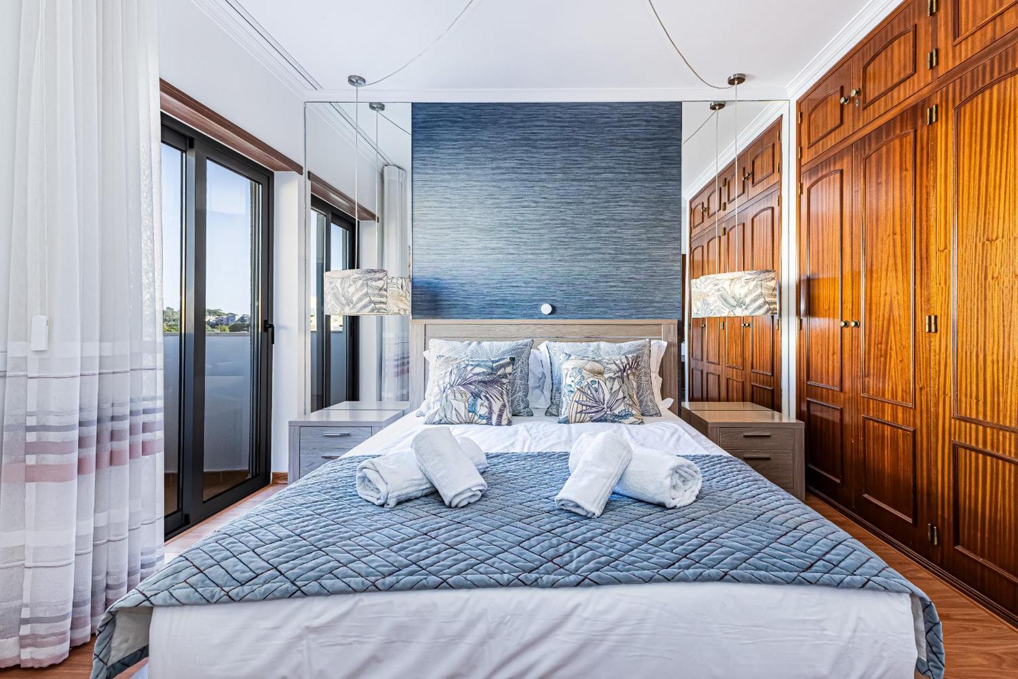 Sea La Vie Beach & Golf Apartment Lagos Luaran gambar