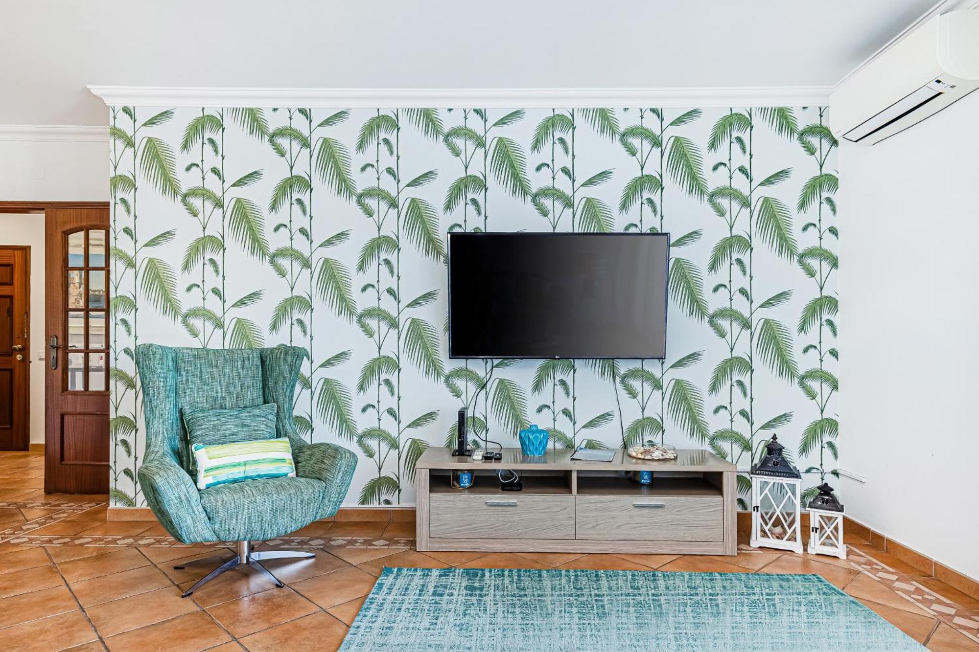 Sea La Vie Beach & Golf Apartment Lagos Luaran gambar
