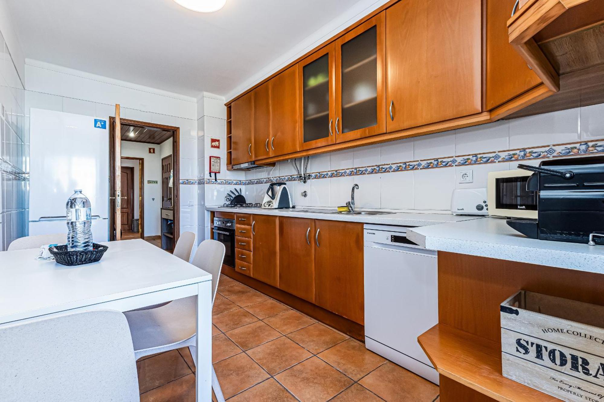 Sea La Vie Beach & Golf Apartment Lagos Luaran gambar