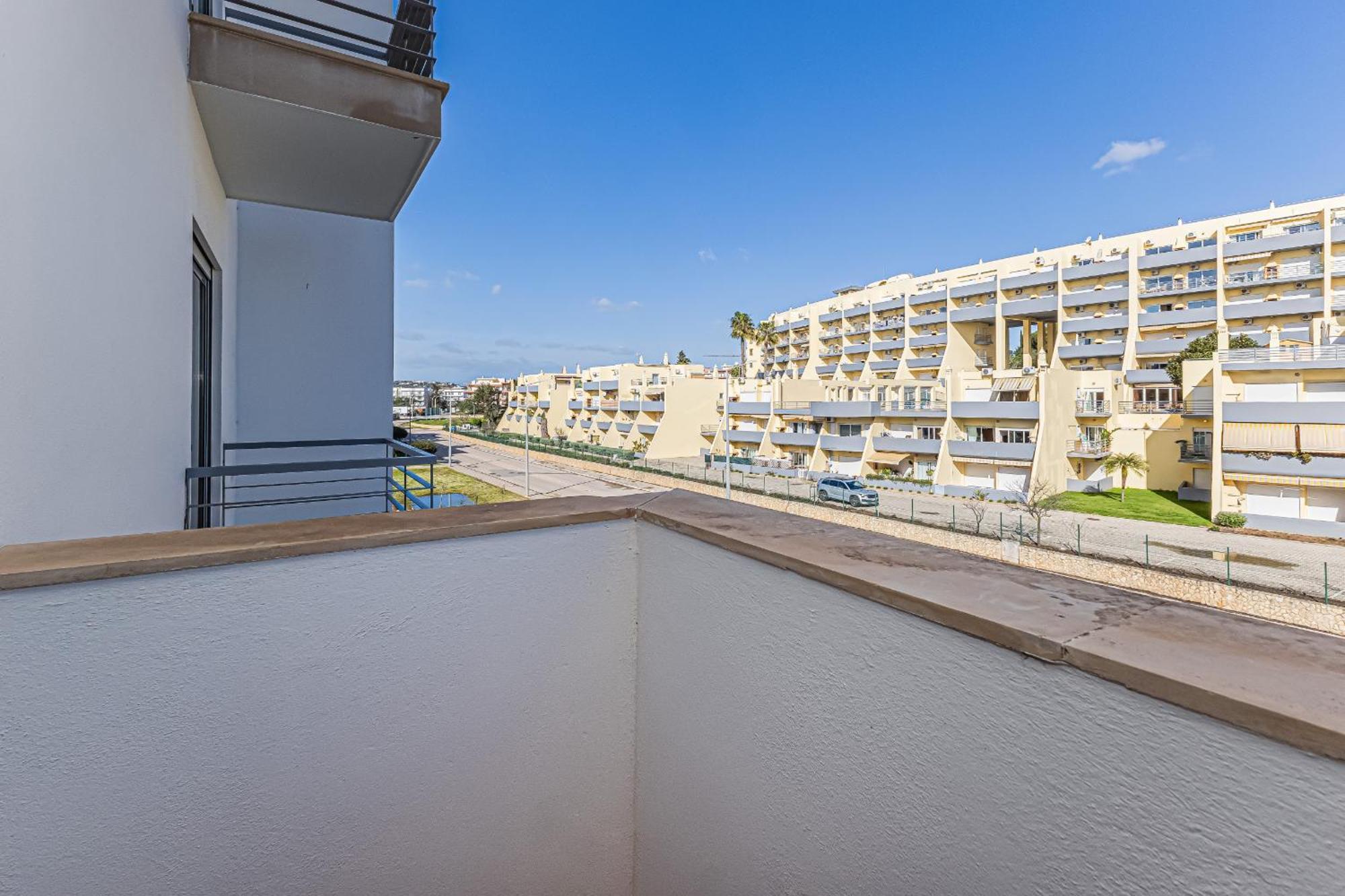 Sea La Vie Beach & Golf Apartment Lagos Luaran gambar
