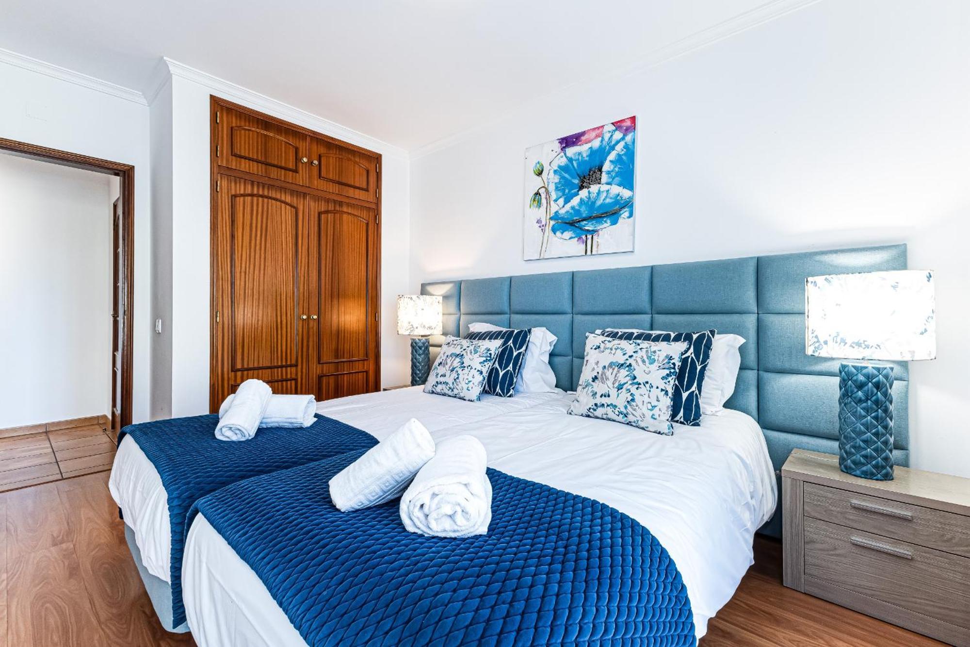 Sea La Vie Beach & Golf Apartment Lagos Luaran gambar