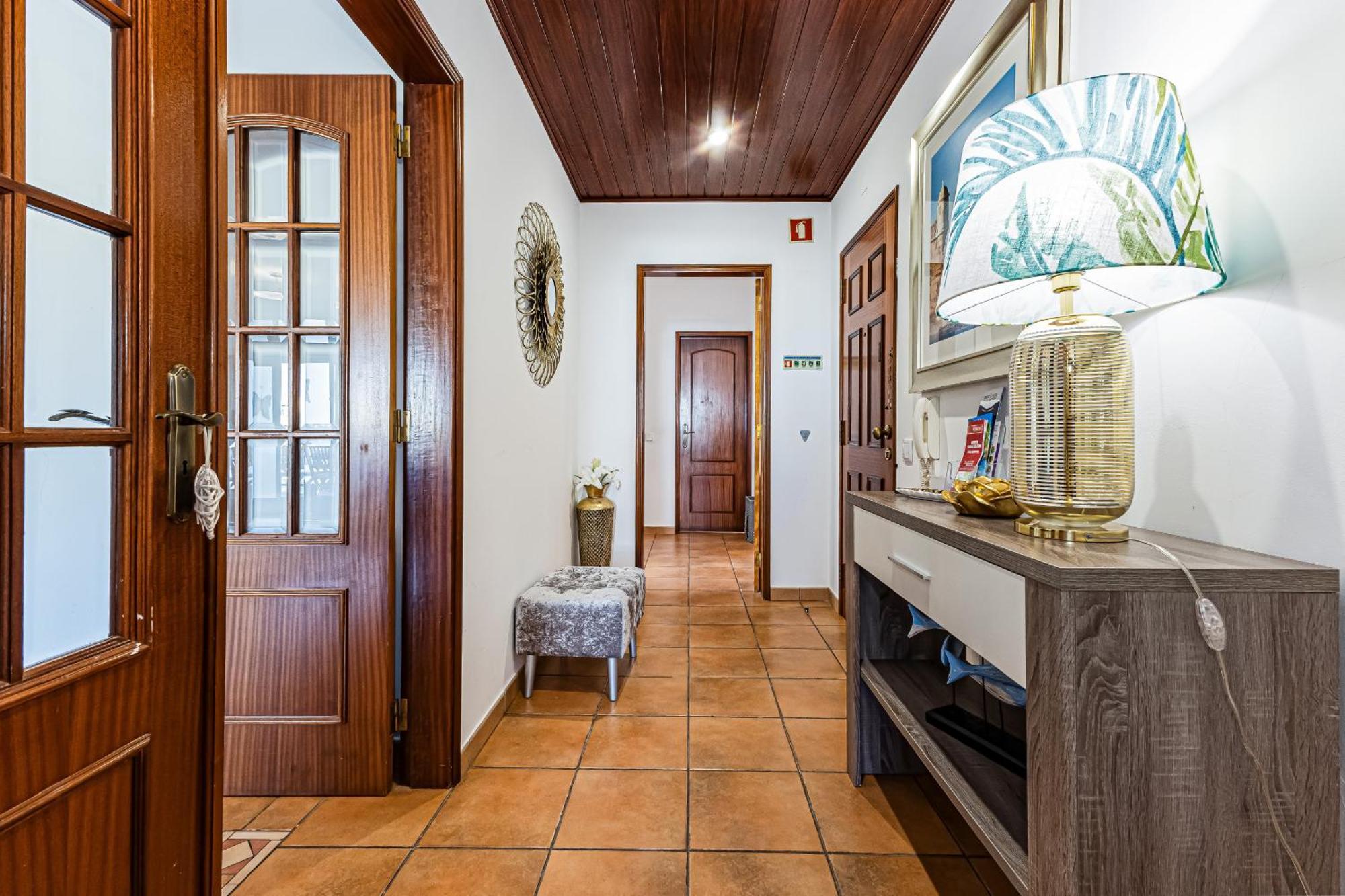 Sea La Vie Beach & Golf Apartment Lagos Luaran gambar