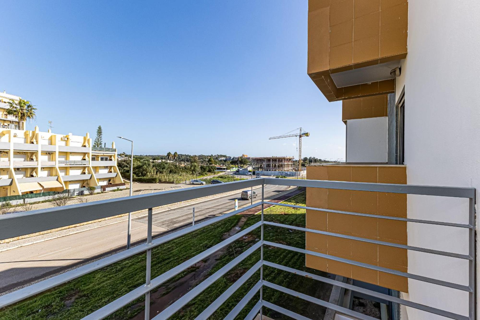 Sea La Vie Beach & Golf Apartment Lagos Luaran gambar