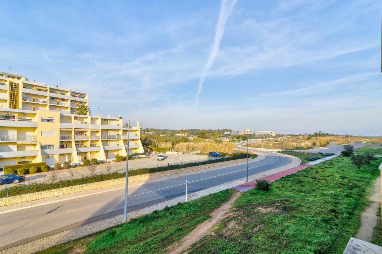 Sea La Vie Beach & Golf Apartment Lagos Luaran gambar