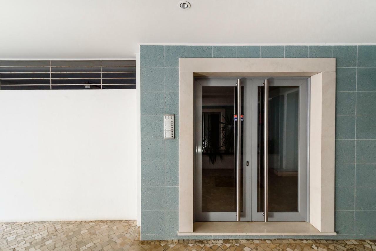 Sea La Vie Beach & Golf Apartment Lagos Luaran gambar