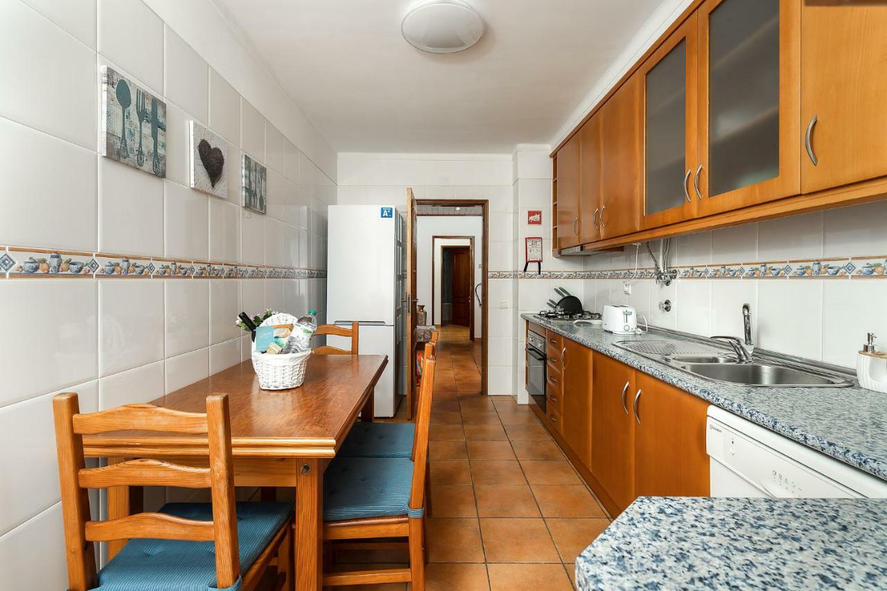 Sea La Vie Beach & Golf Apartment Lagos Luaran gambar