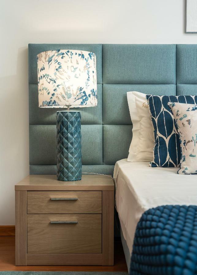 Sea La Vie Beach & Golf Apartment Lagos Luaran gambar