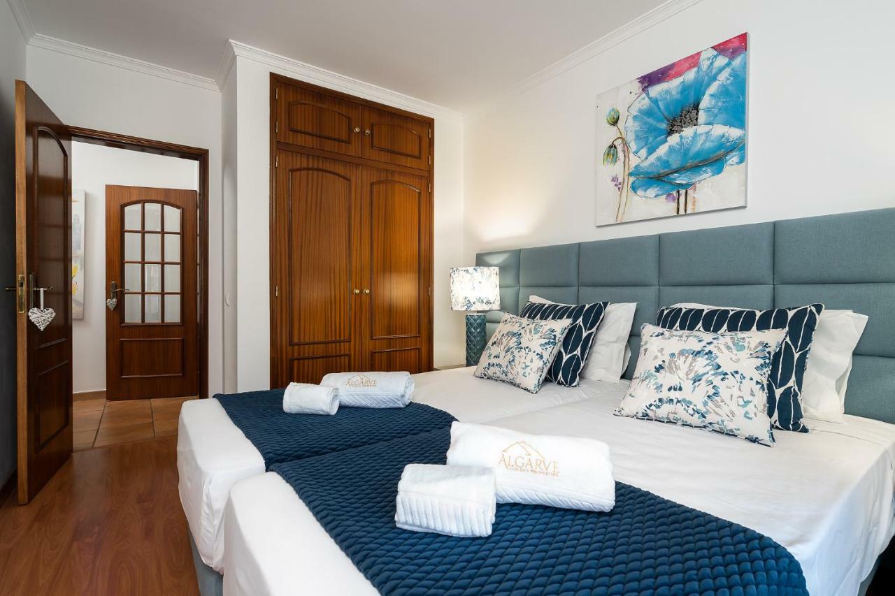 Sea La Vie Beach & Golf Apartment Lagos Luaran gambar