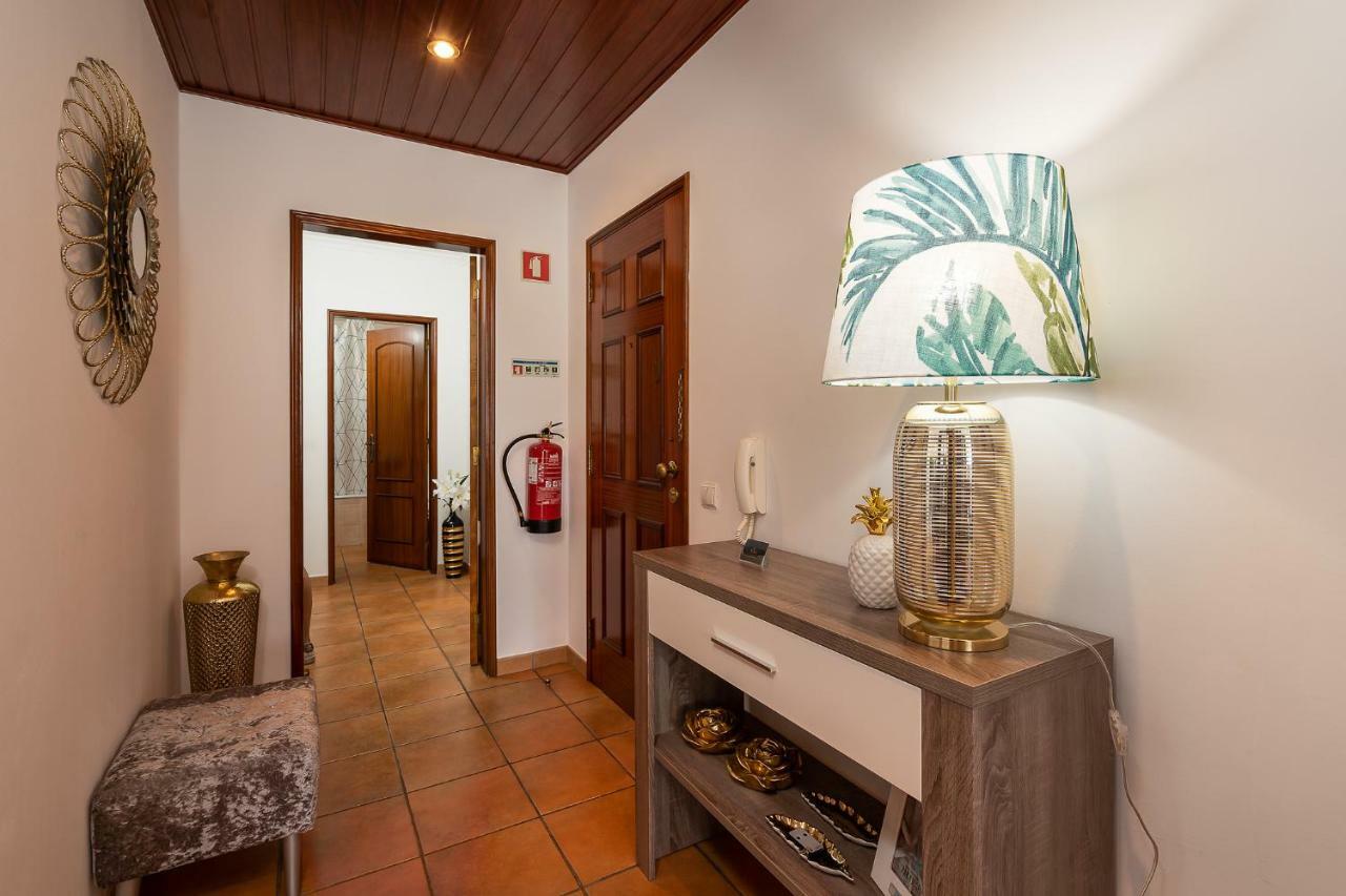 Sea La Vie Beach & Golf Apartment Lagos Luaran gambar