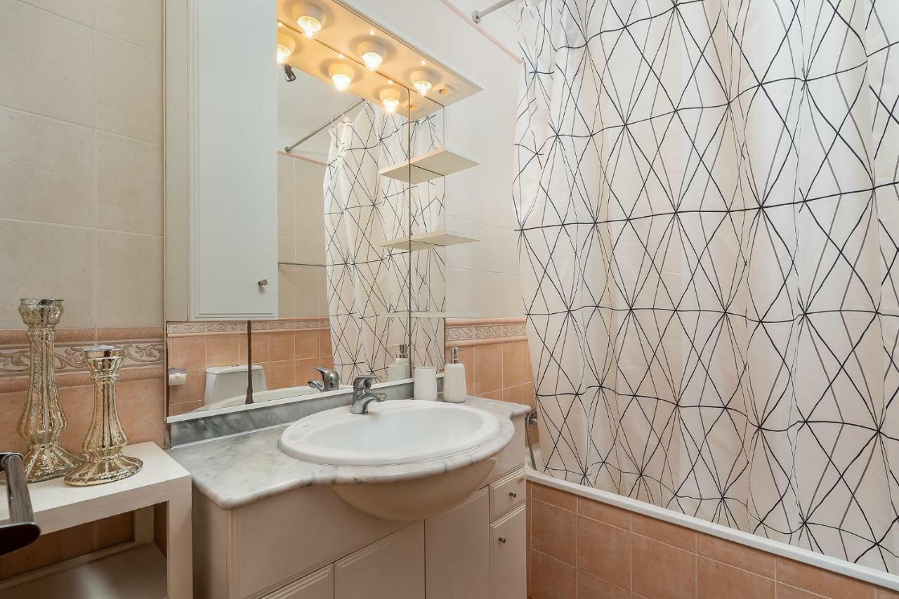 Sea La Vie Beach & Golf Apartment Lagos Luaran gambar