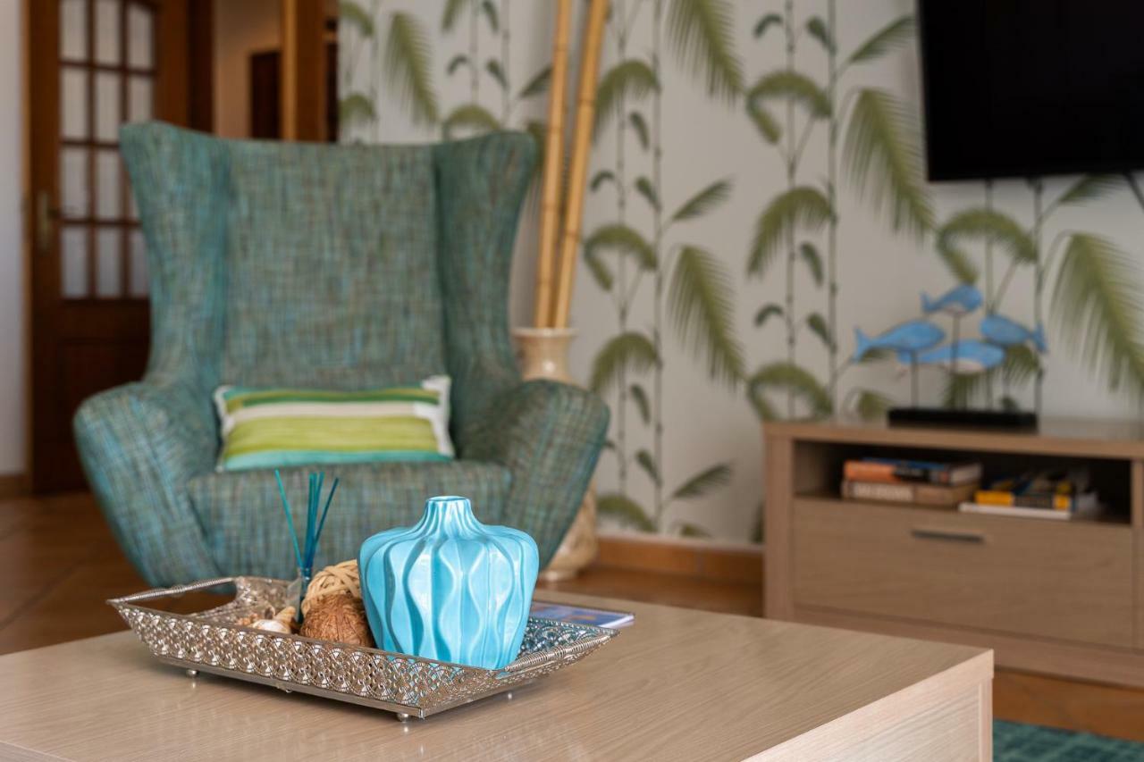 Sea La Vie Beach & Golf Apartment Lagos Luaran gambar