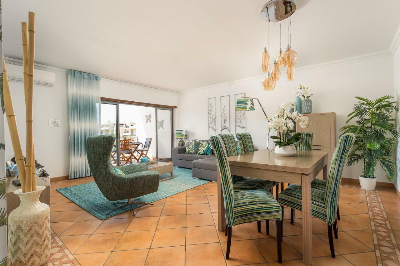 Sea La Vie Beach & Golf Apartment Lagos Luaran gambar